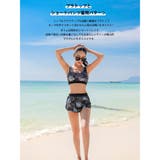 フィットネス水着 水着 ペア | HOYUKI | 詳細画像18 