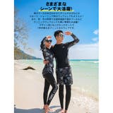 フィットネス水着 水着 ペア | HOYUKI | 詳細画像22 