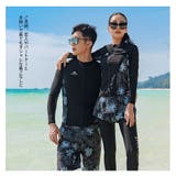 フィットネス水着 水着 ペア | HOYUKI | 詳細画像23 