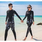 フィットネス水着 水着 ペア | HOYUKI | 詳細画像27 