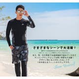 フィットネス水着 水着 メンズ | HOYUKI | 詳細画像5