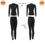 フィットネス水着 水着 レディース | HOYUKI | 詳細画像3 