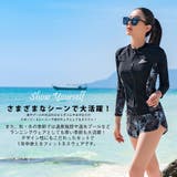 フィットネス水着 水着 レディース | HOYUKI | 詳細画像5 