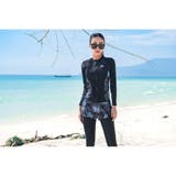 フィットネス水着 水着 レディース | HOYUKI | 詳細画像19 