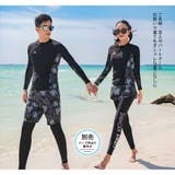 フィットネス水着 水着 レディース | HOYUKI | 詳細画像21 