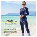 フィットネス水着 水着 ペア | HOYUKI | 詳細画像6 