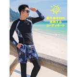 フィットネス水着 水着 メンズ | HOYUKI | 詳細画像12