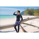 フィットネス水着 水着 メンズ | HOYUKI | 詳細画像16