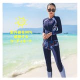 フィットネス水着 水着 レディース | HOYUKI | 詳細画像13 