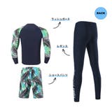 フィットネス水着 水着 メンズ | HOYUKI | 詳細画像3