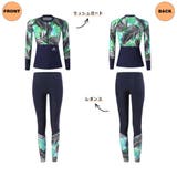 フィットネス水着 水着 レディース | HOYUKI | 詳細画像3 