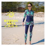 フィットネス水着 水着 レディース | HOYUKI | 詳細画像14 