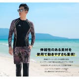 フィットネス水着 水着 ペア | HOYUKI | 詳細画像7 