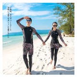 フィットネス水着 水着 ペア | HOYUKI | 詳細画像23 