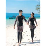 フィットネス水着 水着 ペア | HOYUKI | 詳細画像25 