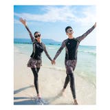 フィットネス水着 水着 ペア | HOYUKI | 詳細画像28 