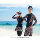 フィットネス水着 水着 ペア | HOYUKI | 詳細画像30 