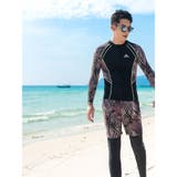 フィットネス水着 水着 メンズ | HOYUKI | 詳細画像15