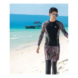 フィットネス水着 水着 メンズ | HOYUKI | 詳細画像18