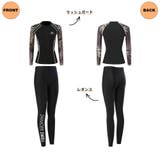 フィットネス水着 水着 レディース | HOYUKI | 詳細画像3 