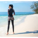 フィットネス水着 水着 レディース | HOYUKI | 詳細画像18 