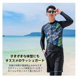 フィットネス水着 水着 メンズ | HOYUKI | 詳細画像13