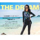 フィットネス水着 水着 レディース | HOYUKI | 詳細画像4 