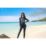 フィットネス水着 水着 レディース | HOYUKI | 詳細画像19 