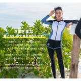 フィットネス水着 水着 ペア | HOYUKI | 詳細画像6 