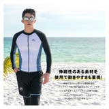 フィットネス水着 水着 ペア | HOYUKI | 詳細画像7 