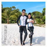 フィットネス水着 水着 ペア | HOYUKI | 詳細画像23 