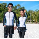 フィットネス水着 水着 ペア | HOYUKI | 詳細画像27 