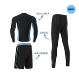 フィットネス水着 水着 メンズ | HOYUKI | 詳細画像3