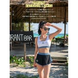フィットネス水着 水着 レディース | HOYUKI | 詳細画像13 