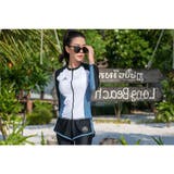 フィットネス水着 水着 レディース | HOYUKI | 詳細画像16 