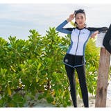 フィットネス水着 水着 レディース | HOYUKI | 詳細画像17 