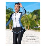 フィットネス水着 水着 レディース | HOYUKI | 詳細画像18 