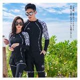 フィットネス水着 水着 ペア | HOYUKI | 詳細画像23 