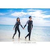 フィットネス水着 水着 ペア | HOYUKI | 詳細画像24 