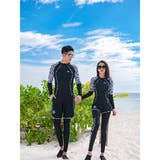 フィットネス水着 水着 ペア | HOYUKI | 詳細画像25 