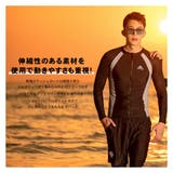 フィットネス水着 水着 ペア | HOYUKI | 詳細画像7