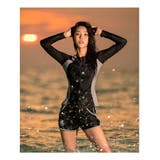 フィットネス水着 水着 レディース | HOYUKI | 詳細画像19 