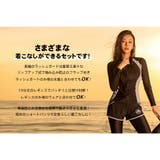 フィットネス水着 水着 レディース | HOYUKI | 詳細画像20 