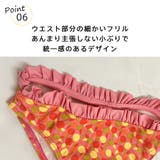 キッズ 水着 女の子 | HOYUKI | 詳細画像9 