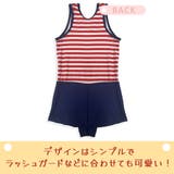 キッズ 水着 女の子 | HOYUKI | 詳細画像4