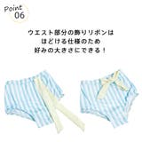 キッズ 水着 女の子 | HOYUKI | 詳細画像10