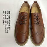 ブーツ メンズ シューズ | HOYUKI | 詳細画像9