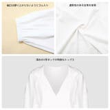 ラッシュガード レディース 長袖 | HOYUKI | 詳細画像6