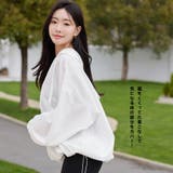 ラッシュガード レディース 長袖 | HOYUKI | 詳細画像14