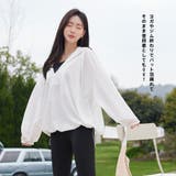 ラッシュガード レディース 長袖 | HOYUKI | 詳細画像18